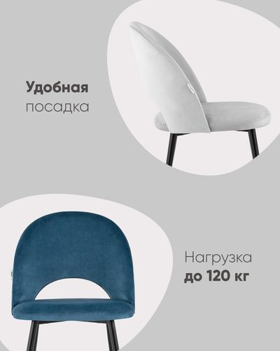 Стул барный фото 4